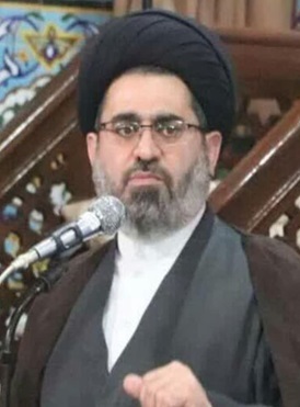 سید رضا موسوی