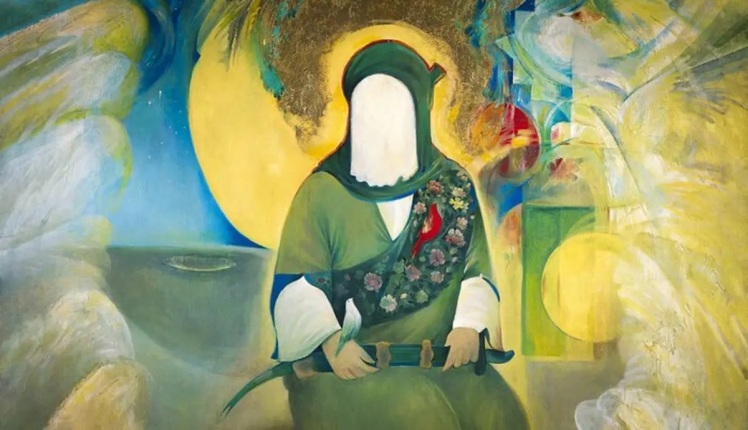 ویژگی زنان (زوجات) خوب از نگاه امیر المؤمنین امام علی (ع)