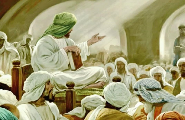 حق انحلال نکاح توسط زوجه (زن) در صورت بروز ناتوانی جنسی در زوج (مرد) در نگاه امام صادق (ع)