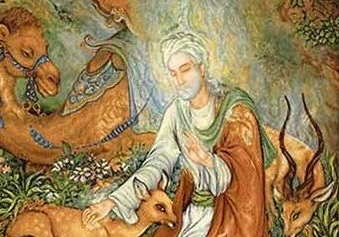 نقش زنان در خانواده از نگاه امام رضا (ع)