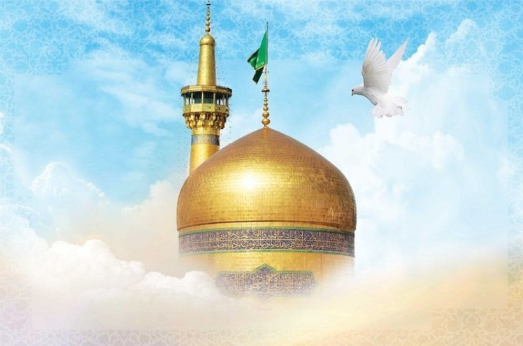 نقش زن در خانواده از نگاه امام رضا (ع)