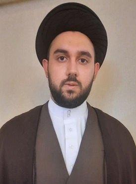 Dr. Seyed Mohammad Hossein Shah Velayati