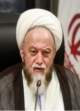 Ayatollah Javad Habibi-Tabar