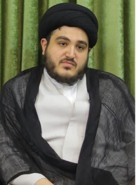 سید محمدرضا آقایان