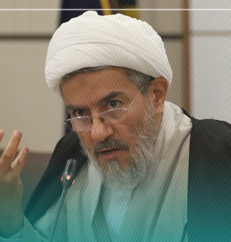 سخنان استاد زیبایی نژاد در دوازدهمین دور گفتگوی دینی مرکز گفتگوی ادیان و فرهنگ‌های سازمان فرهنگ و ارتباطات اسلامی و نهاد گفتگوی ادیان واتیکان