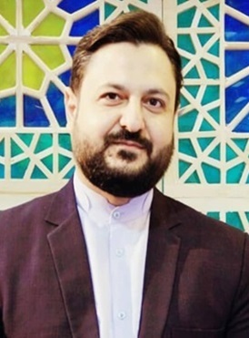 دکتر سید محمدحسین چاوشیان