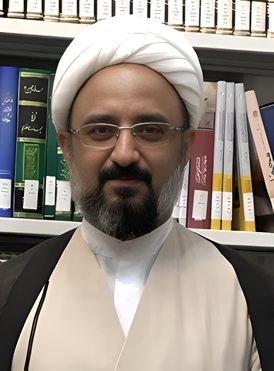 Dr. Majid Kafi Emami