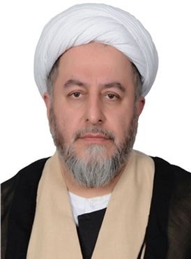 Dr. Mohammad Bagher Ranjbari